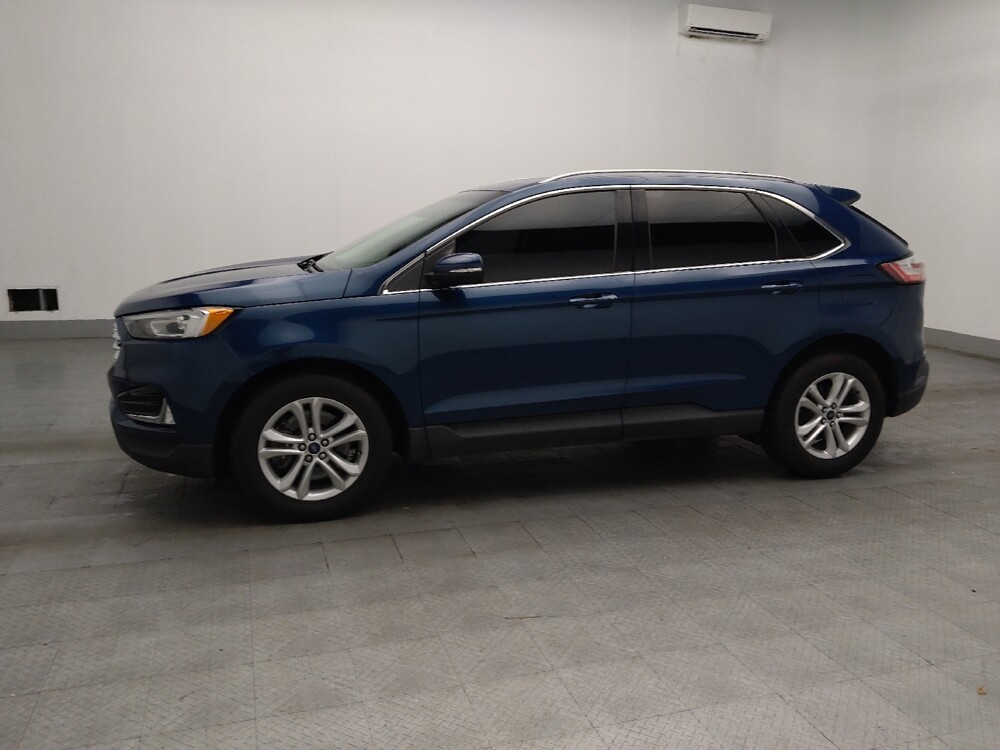 2020 Ford Edge in Duluth, GA 30096 - 18138505 2