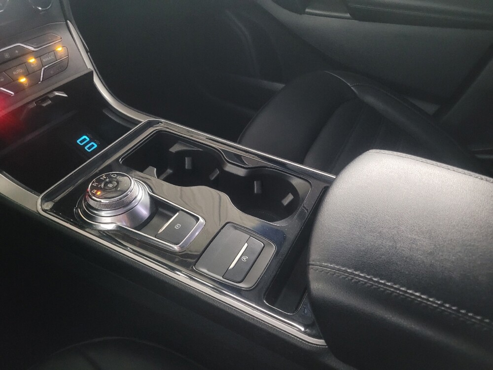 2020 Ford Edge in Duluth, GA 30096 - 18138505 26