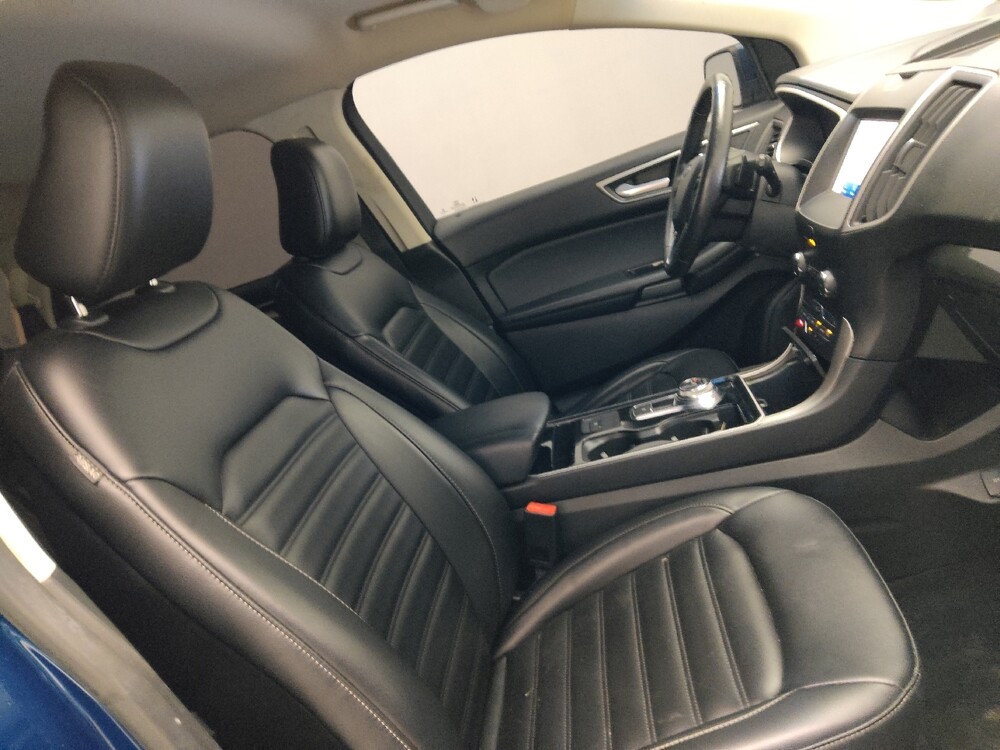 2020 Ford Edge in Duluth, GA 30096 - 18138505 21
