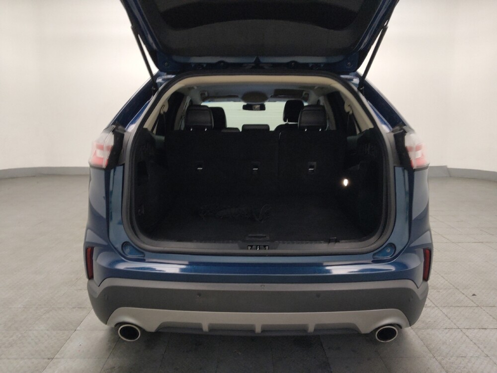 2020 Ford Edge in Duluth, GA 30096 - 18138505 29