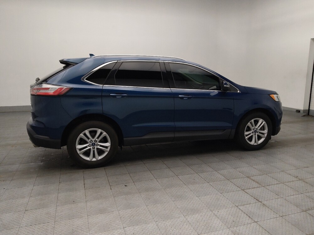 2020 Ford Edge in Duluth, GA 30096 - 18138505 10