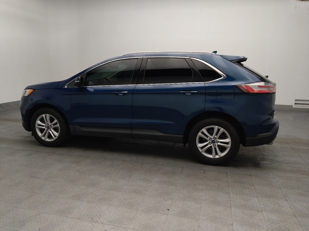 2020 Ford Edge in Duluth, GA 30096 - 18138505 3