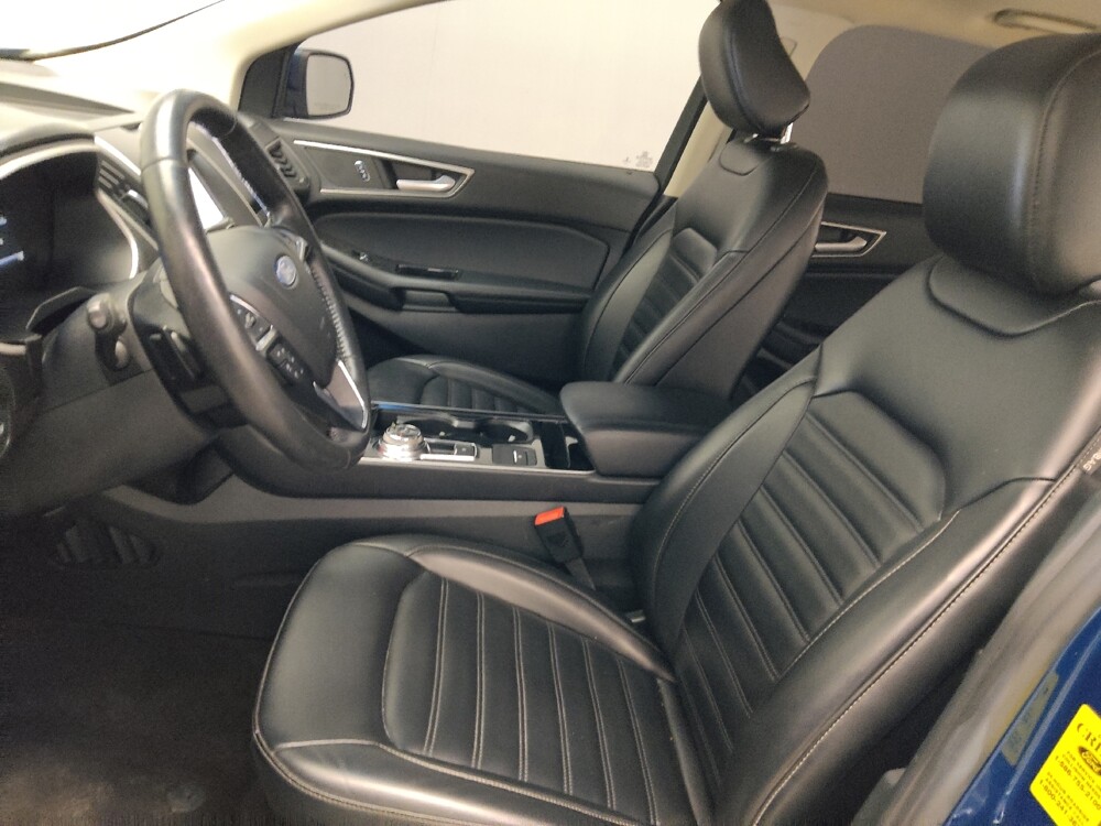 2020 Ford Edge in Duluth, GA 30096 - 18138505 17