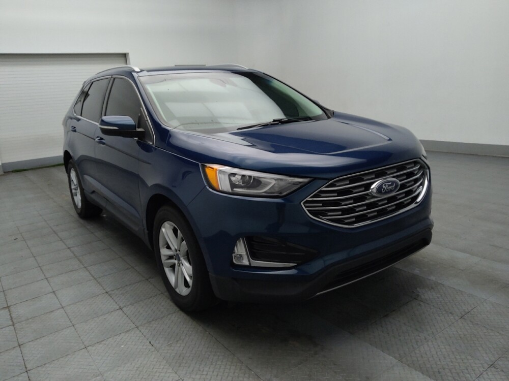 2020 Ford Edge in Duluth, GA 30096 - 18138505 13