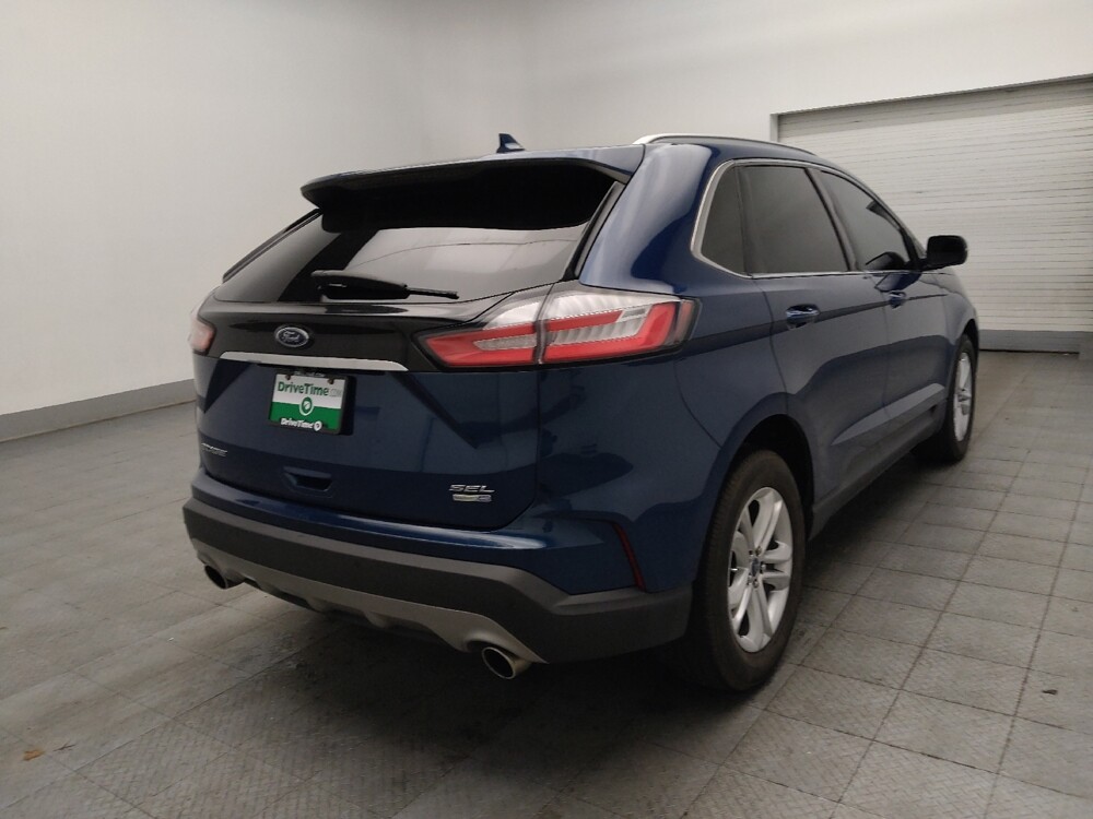2020 Ford Edge in Duluth, GA 30096 - 18138505 9