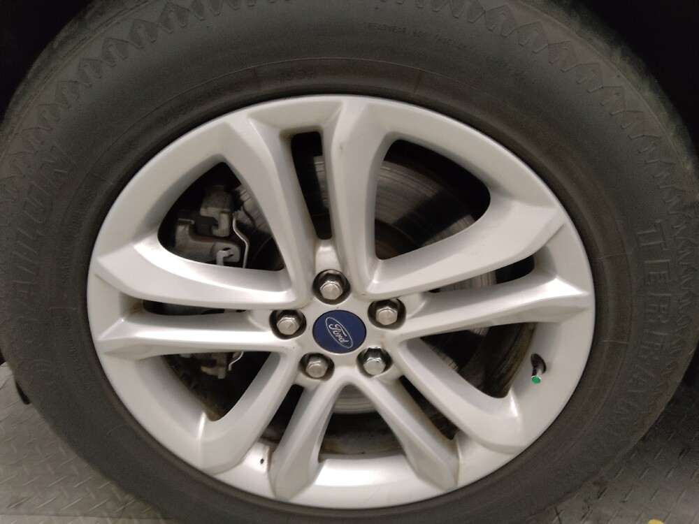 2020 Ford Edge in Duluth, GA 30096 - 18138505 31