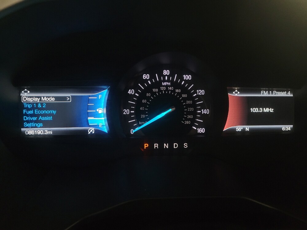 2020 Ford Edge in Duluth, GA 30096 - 18138505 23
