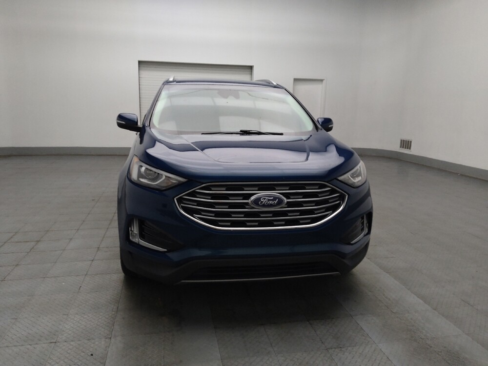 2020 Ford Edge in Duluth, GA 30096 - 18138505 14