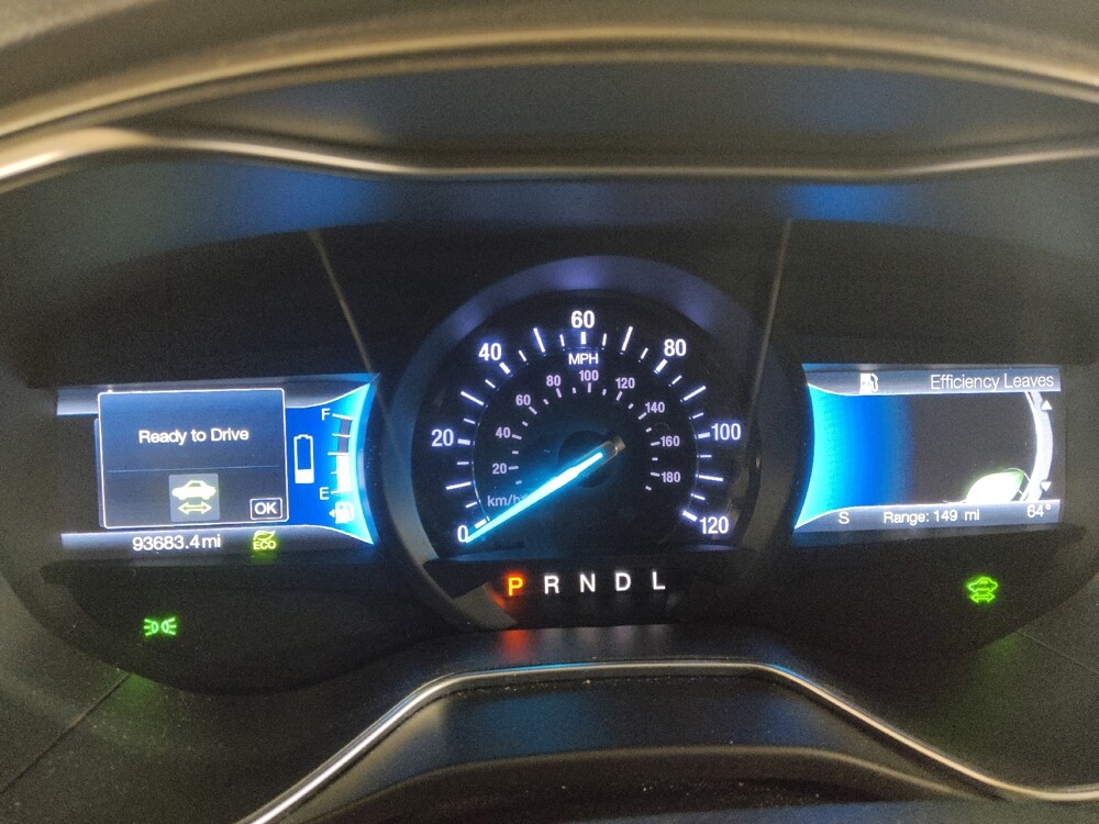 2018 Ford Fusion in Stone Mountain, GA 30083 - 18138507 23