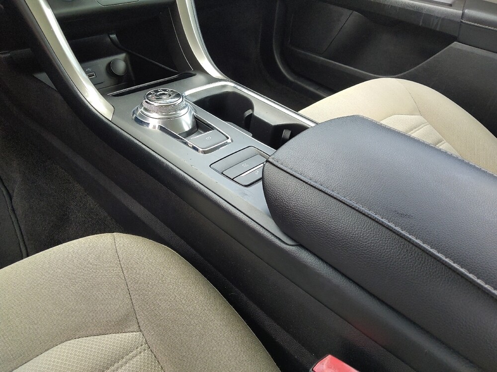 2018 Ford Fusion in Stone Mountain, GA 30083 - 18138507 26