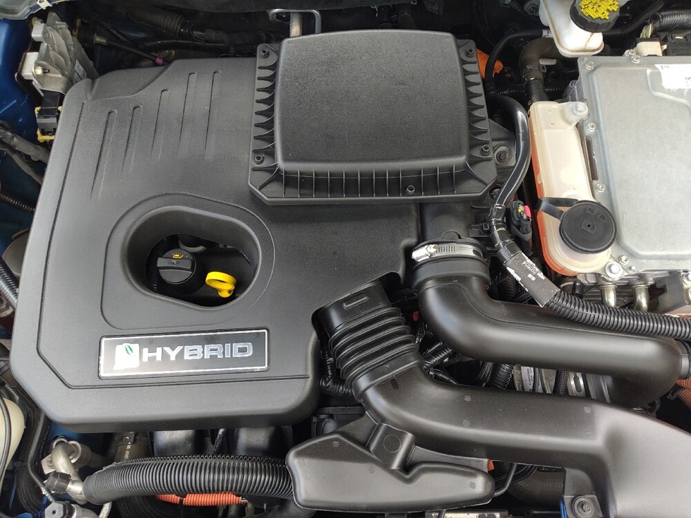 2018 Ford Fusion in Stone Mountain, GA 30083 - 18138507 30