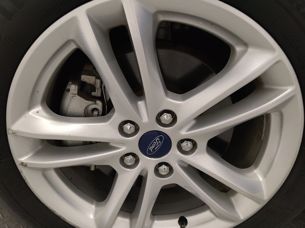 2018 Ford Fusion in Stone Mountain, GA 30083 - 18138507 31