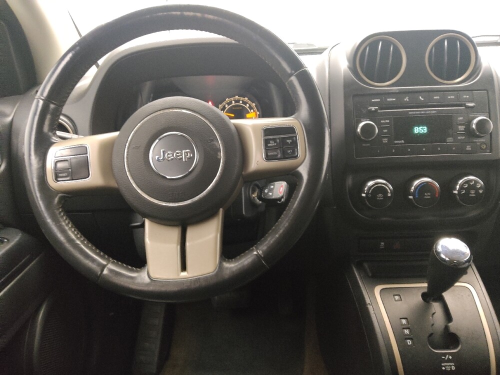 2017 Jeep Compass in Stone Mountain, GA 30083 - 18138508 22