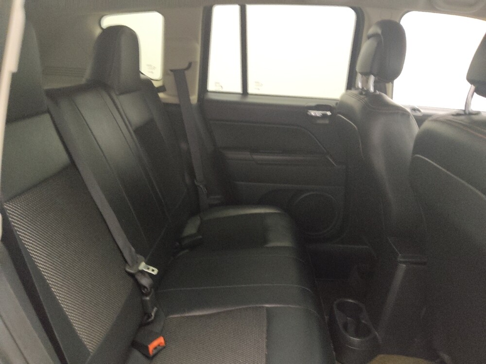 2017 Jeep Compass in Stone Mountain, GA 30083 - 18138508 19