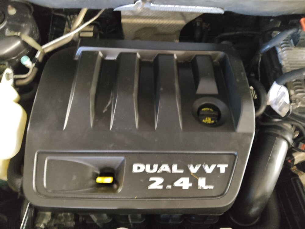 2017 Jeep Compass in Stone Mountain, GA 30083 - 18138508 30