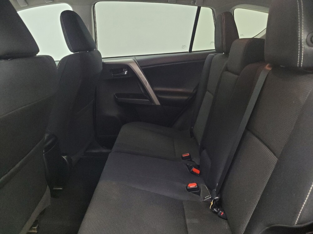 2018 Toyota RAV4 in Madison, TN 37115 - 18138510 18