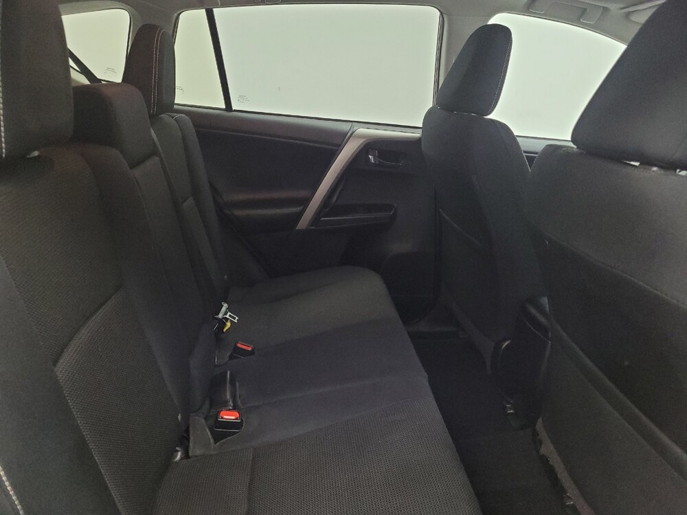 2018 Toyota RAV4 in Madison, TN 37115 - 18138510 19