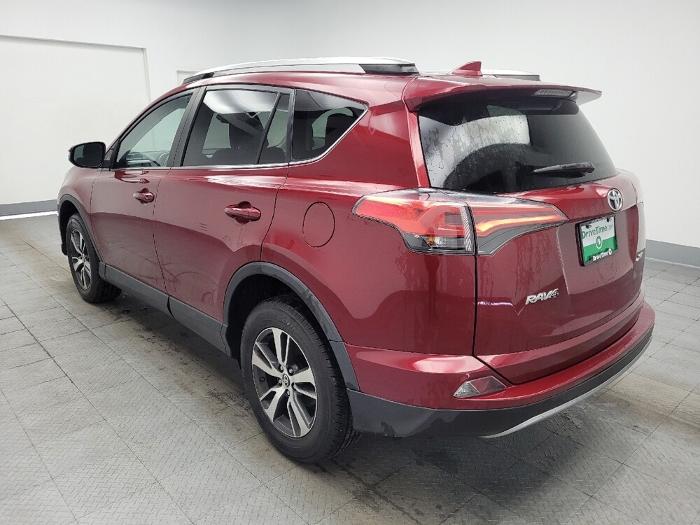 2018 Toyota RAV4 in Madison, TN 37115 - 18138510 5