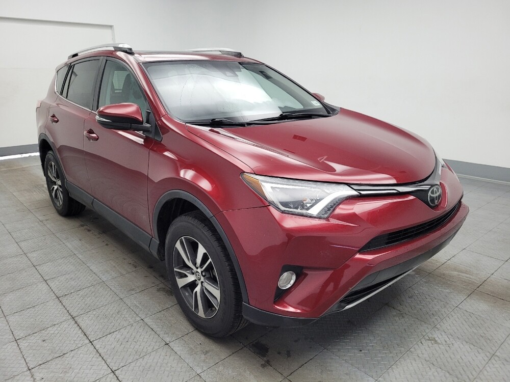 2018 Toyota RAV4 in Madison, TN 37115 - 18138510 13