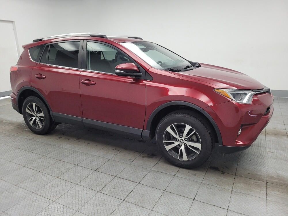 2018 Toyota RAV4 in Madison, TN 37115 - 18138510 11