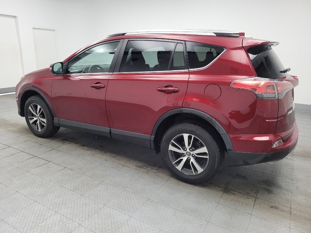 2018 Toyota RAV4 in Madison, TN 37115 - 18138510 3
