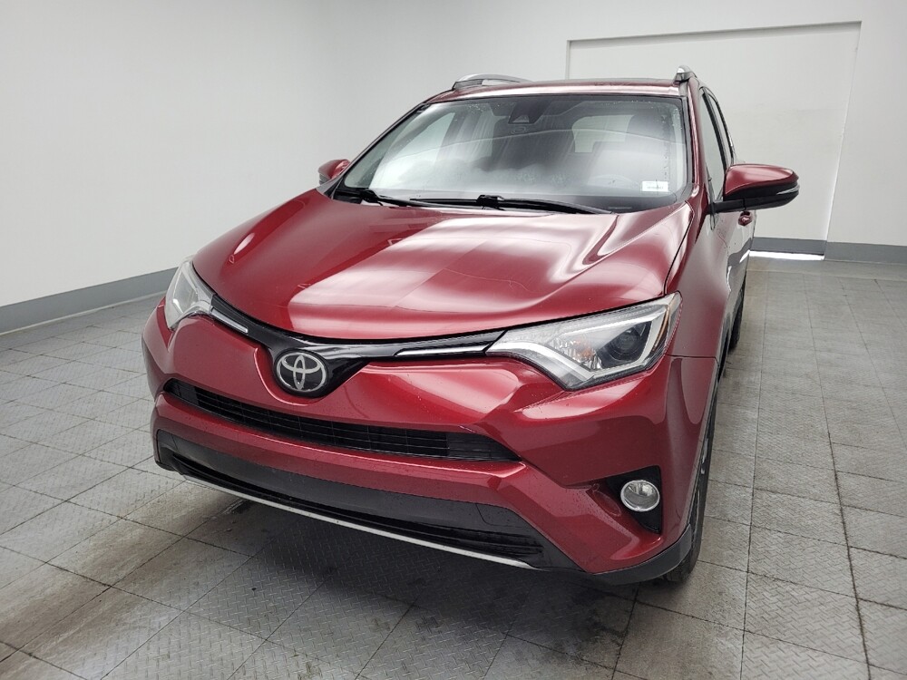 2018 Toyota RAV4 in Madison, TN 37115 - 18138510 15