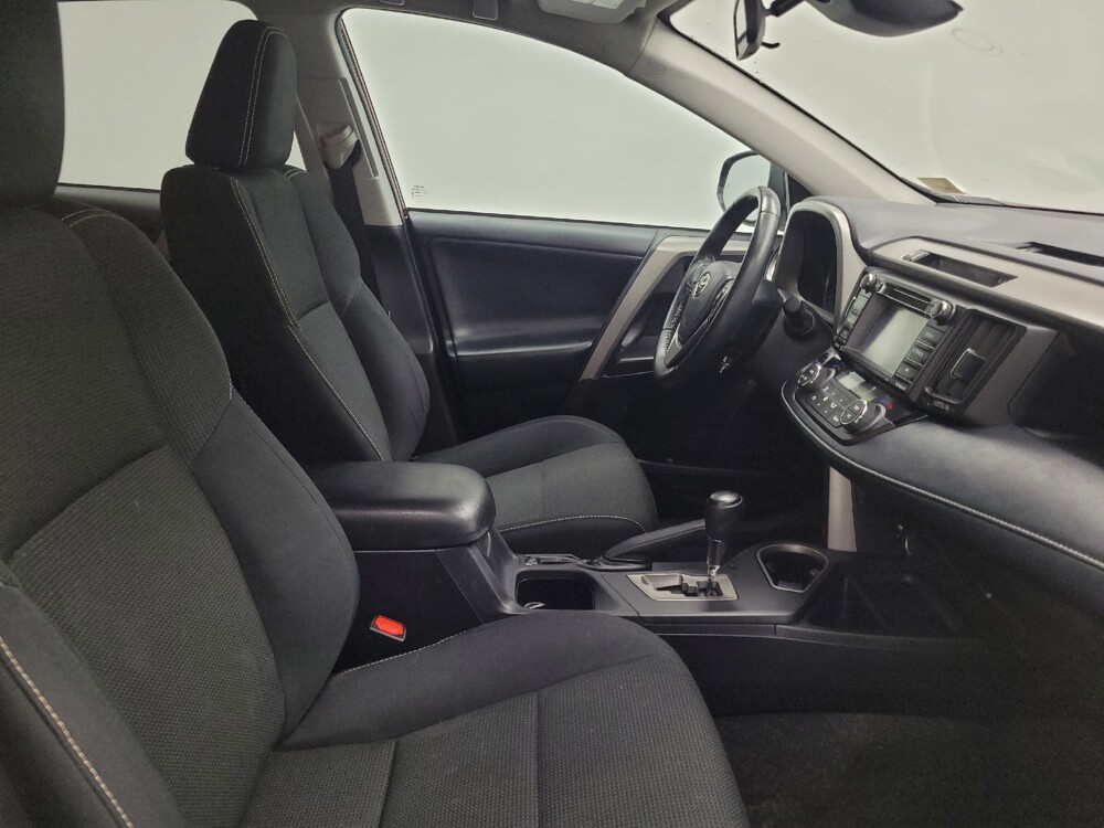 2018 Toyota RAV4 in Madison, TN 37115 - 18138510 21