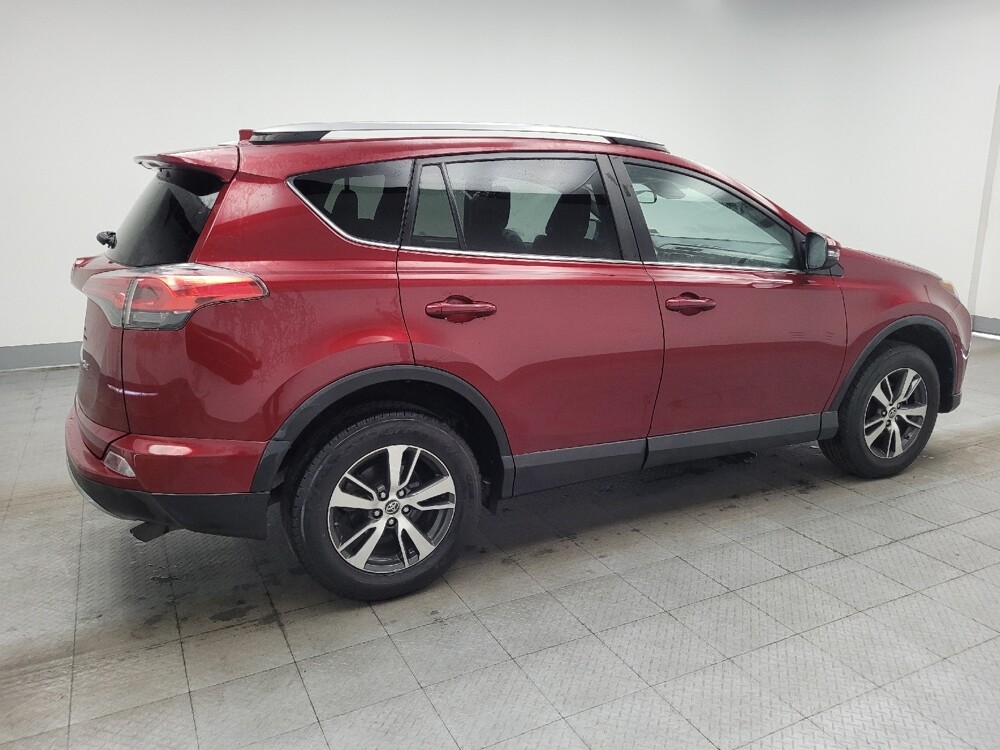 2018 Toyota RAV4 in Madison, TN 37115 - 18138510 10
