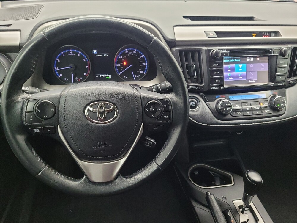 2018 Toyota RAV4 in Madison, TN 37115 - 18138510 22