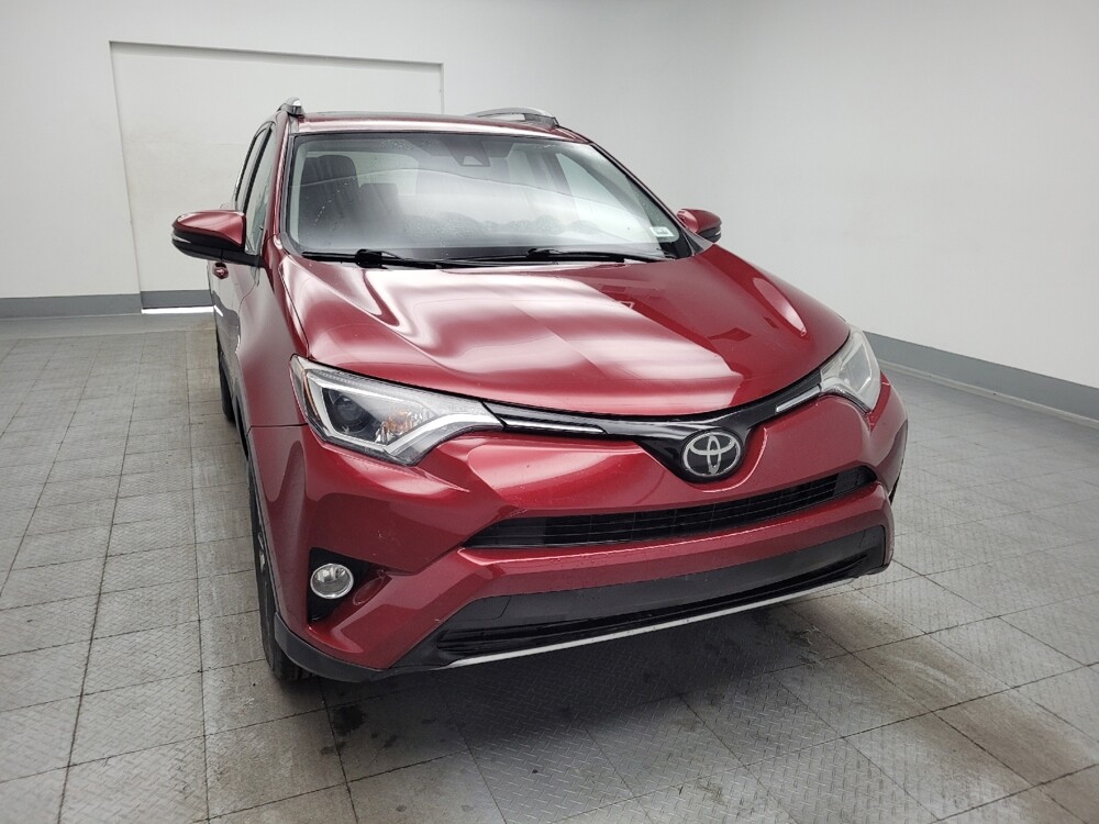 2018 Toyota RAV4 in Madison, TN 37115 - 18138510 14