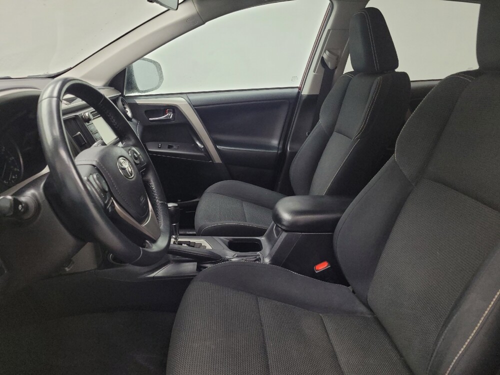 2018 Toyota RAV4 in Madison, TN 37115 - 18138510 17