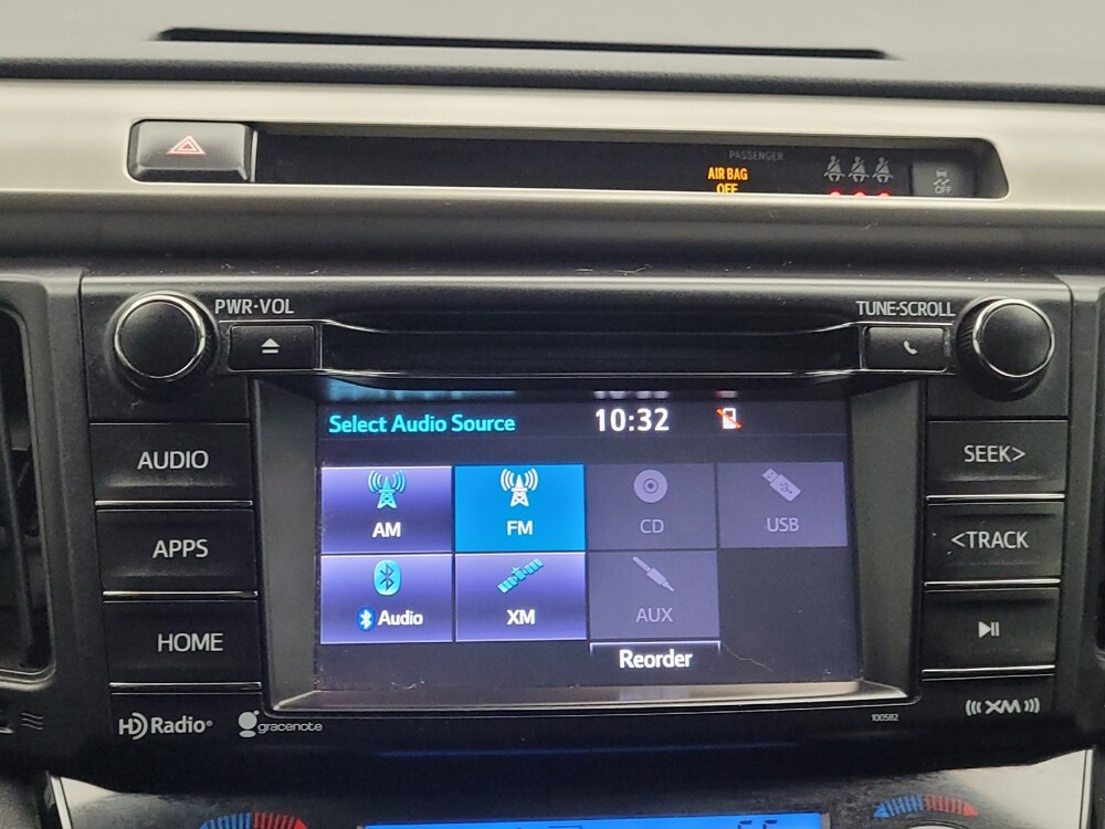 2018 Toyota RAV4 in Madison, TN 37115 - 18138510 25