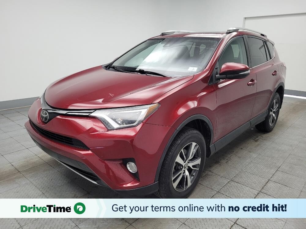 2018 Toyota RAV4 in Madison, TN 37115 - 18138510