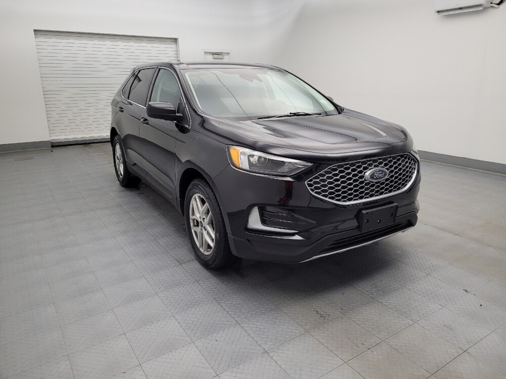 2023 Ford Edge in Fairfield, OH 45014 - 18138511 13