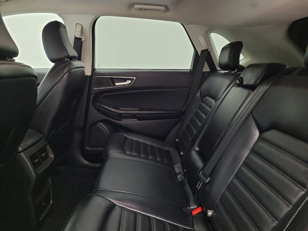 2023 Ford Edge in Fairfield, OH 45014 - 18138511 18