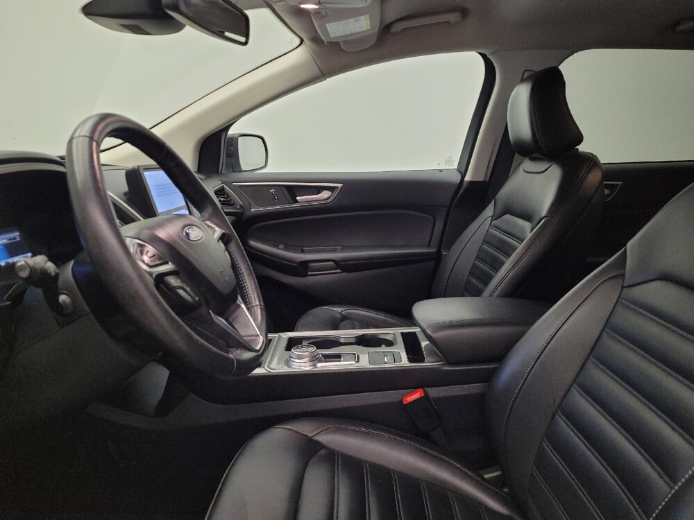 2023 Ford Edge in Fairfield, OH 45014 - 18138511 17