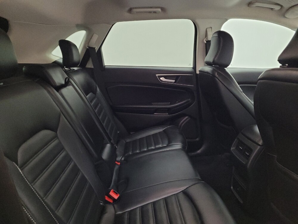 2023 Ford Edge in Fairfield, OH 45014 - 18138511 19