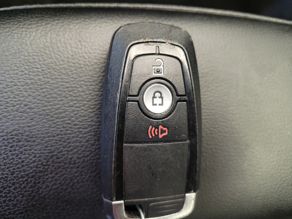 2023 Ford Edge in Fairfield, OH 45014 - 18138511 32