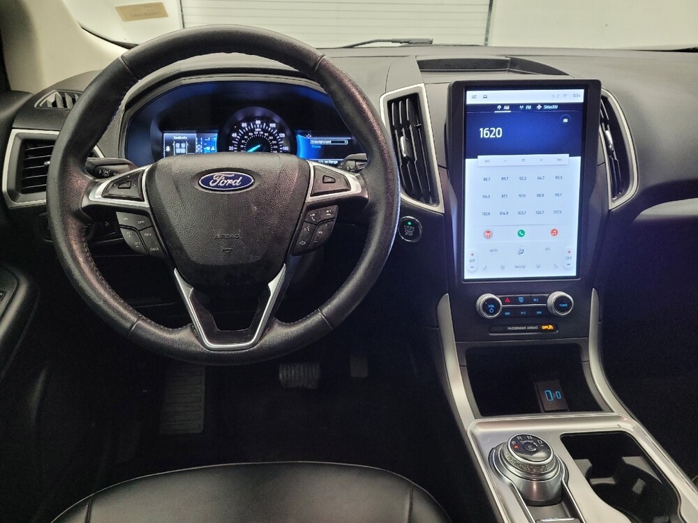 2023 Ford Edge in Fairfield, OH 45014 - 18138511 22