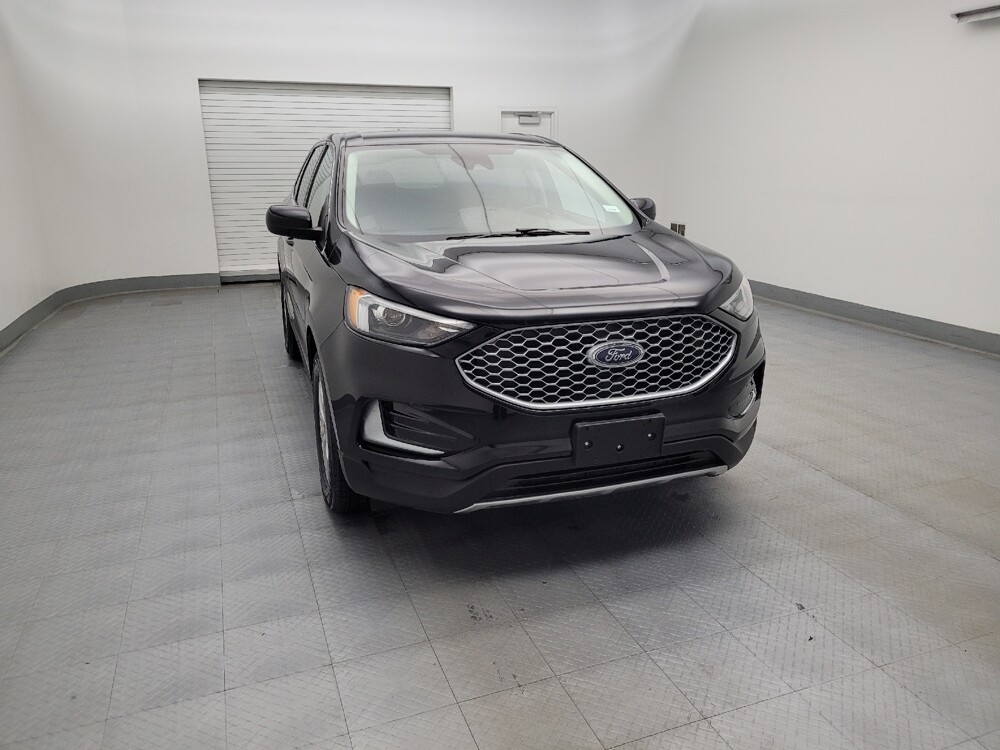 2023 Ford Edge in Fairfield, OH 45014 - 18138511 14