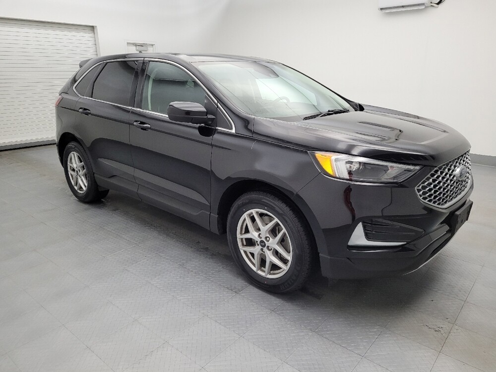 2023 Ford Edge in Fairfield, OH 45014 - 18138511 11
