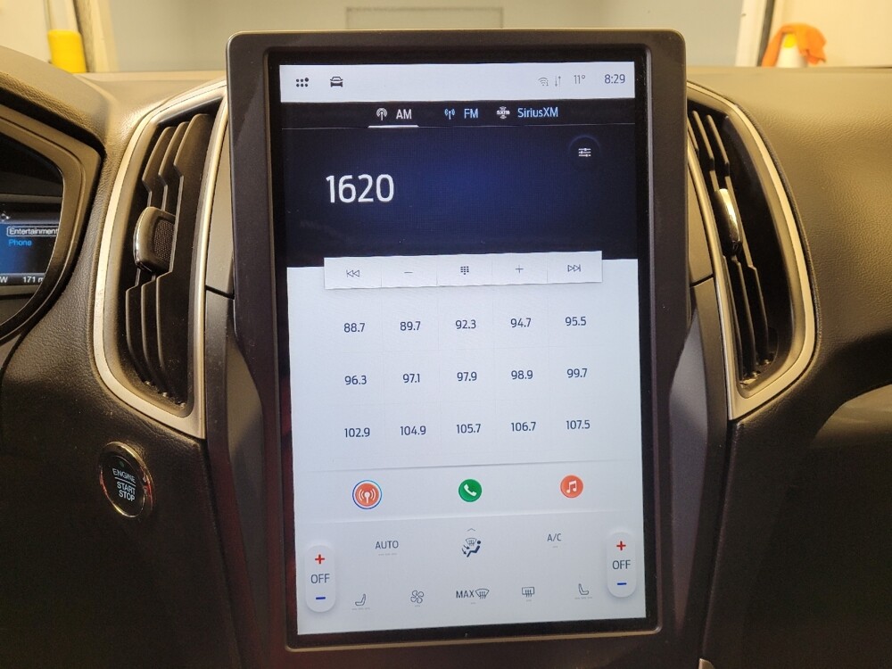 2023 Ford Edge in Fairfield, OH 45014 - 18138511 25