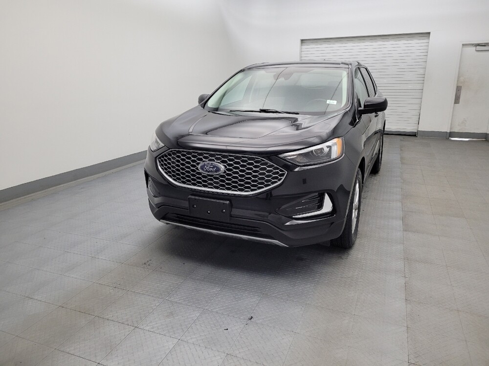 2023 Ford Edge in Fairfield, OH 45014 - 18138511 15