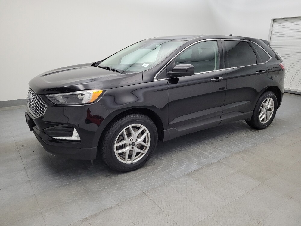 2023 Ford Edge in Fairfield, OH 45014 - 18138511 2
