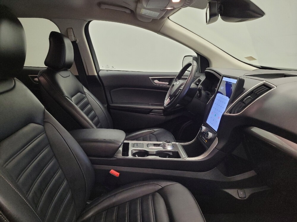 2023 Ford Edge in Fairfield, OH 45014 - 18138511 21