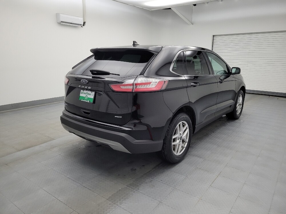 2023 Ford Edge in Fairfield, OH 45014 - 18138511 9