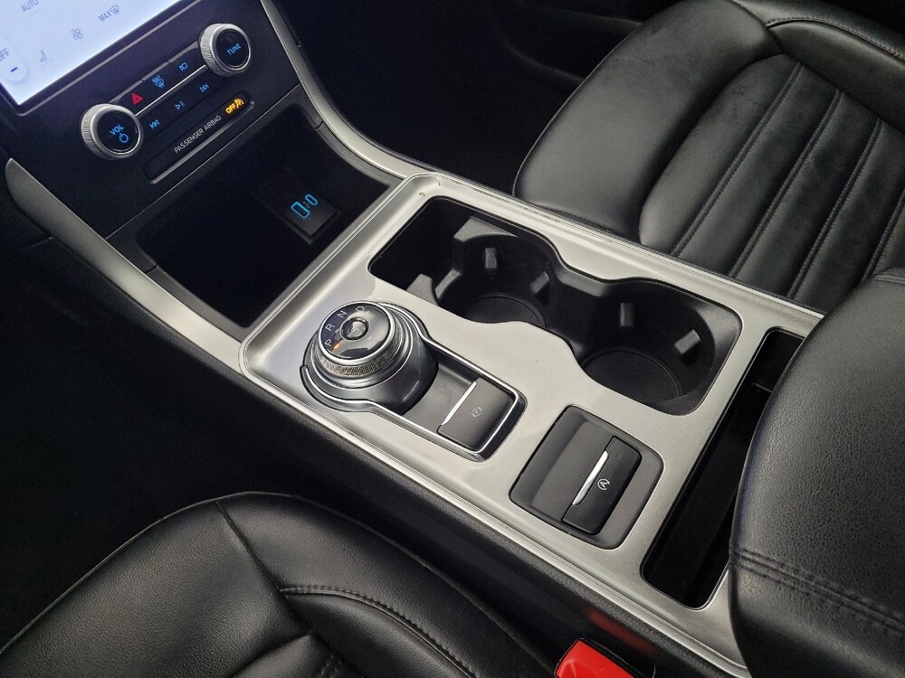 2023 Ford Edge in Fairfield, OH 45014 - 18138511 26