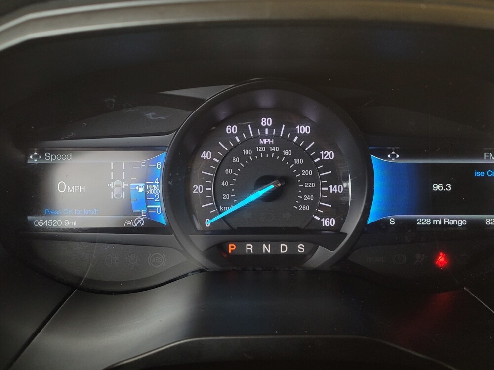 2023 Ford Edge in Fairfield, OH 45014 - 18138511 23