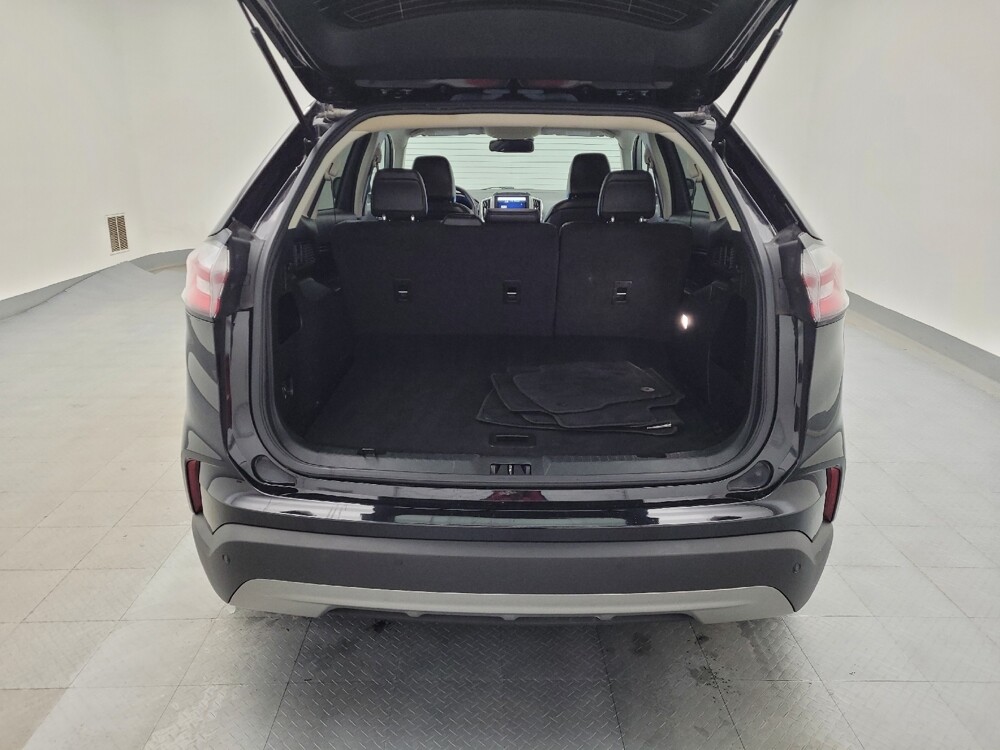 2023 Ford Edge in Fairfield, OH 45014 - 18138511 29