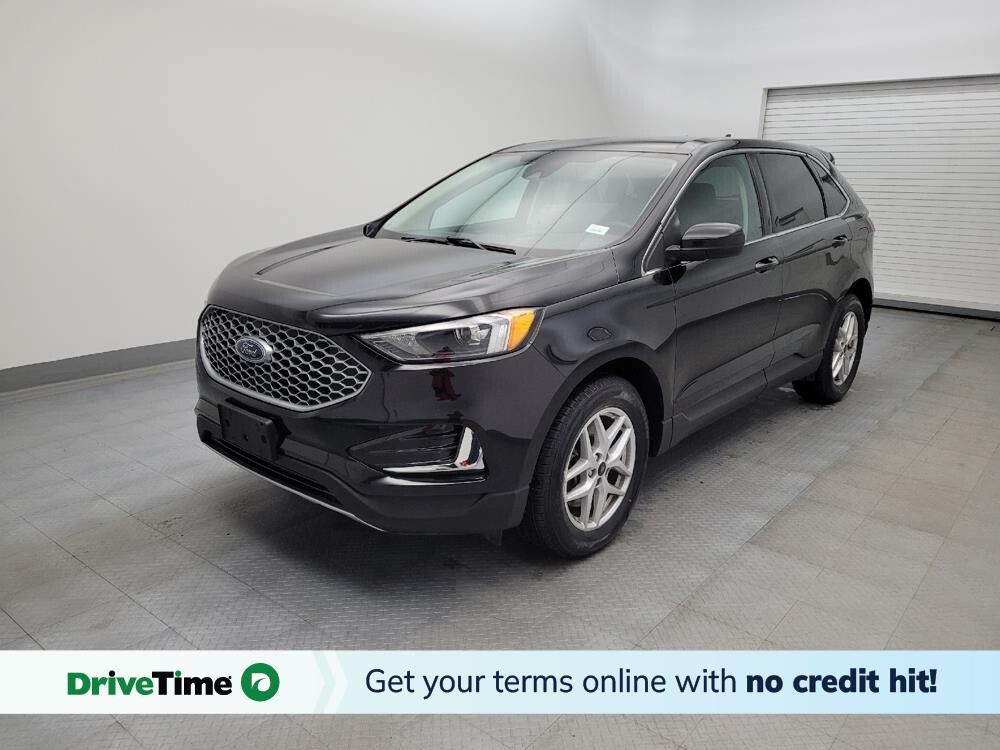 2023 Ford Edge in Fairfield, OH 45014 - 18138511